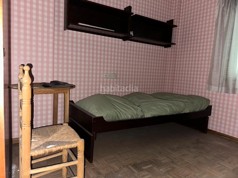 Foto 8d4f4fbb-9548-4d79-8559-e78d59437762. Flat in Ensanche - Sar Santiago de Compostela