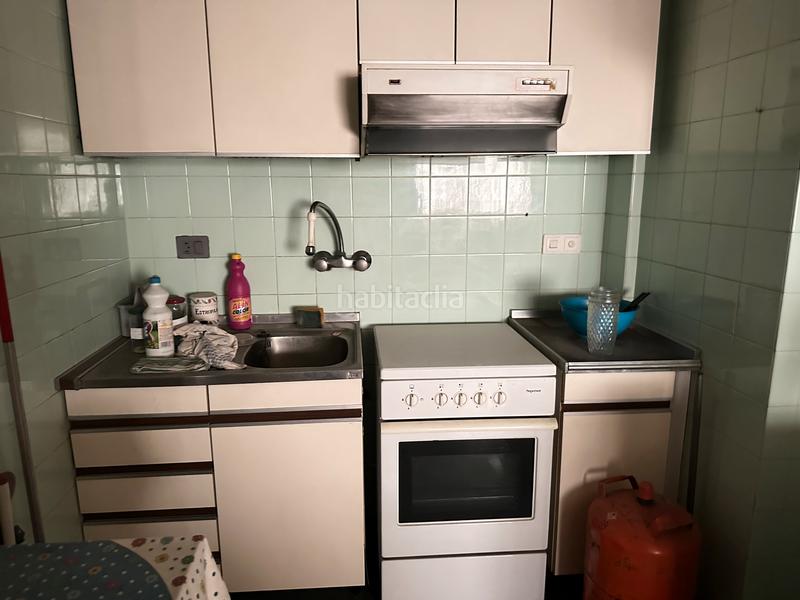 Foto 8dba911e-bdee-47ed-8fde-cc6ba5fa6599. Flat in Ensanche - Sar Santiago de Compostela