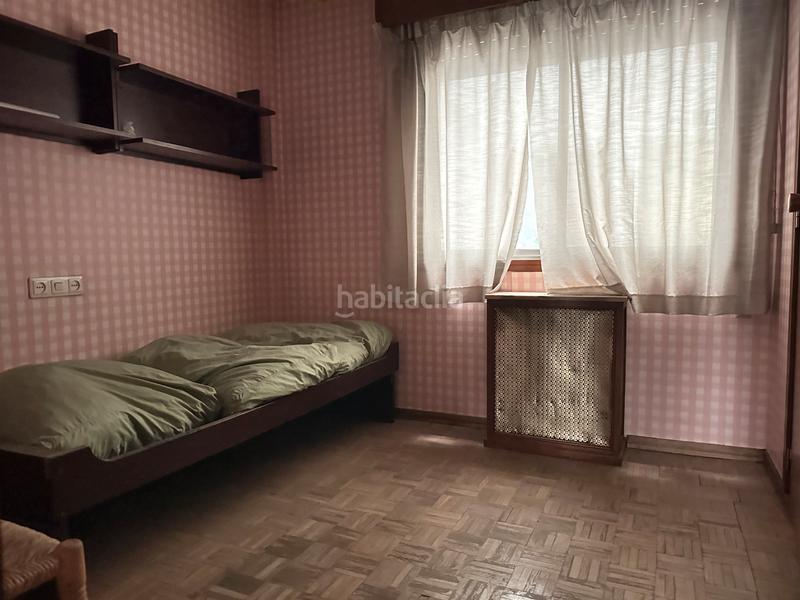 Foto 92d97476-efd6-40e2-8876-17484b5b1f38. Flat in Ensanche - Sar Santiago de Compostela