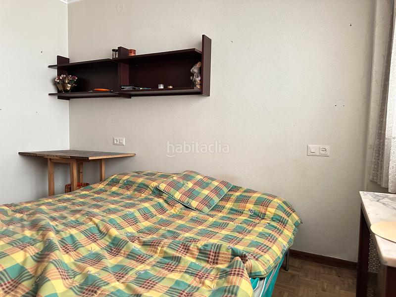 Foto ab62dc92-6c22-407e-88dc-38d50fa17d6c. Flat in Ensanche - Sar Santiago de Compostela