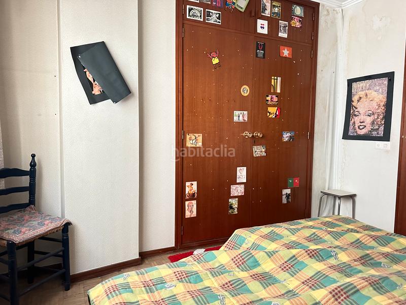 Foto e5e2a37b-563e-4ad2-89ba-11f1b98cc36c. Flat in Ensanche - Sar Santiago de Compostela