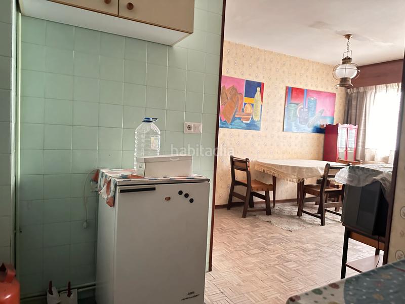 Foto f5cbb28c-d7e9-4303-ad85-4f2c8e087391. Flat in Ensanche - Sar Santiago de Compostela
