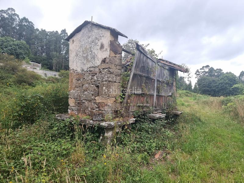 Foto 04cb96b0-dc2a-47c2-8ffb-89845d2e962c. Chalet mit parking in Boqueixón