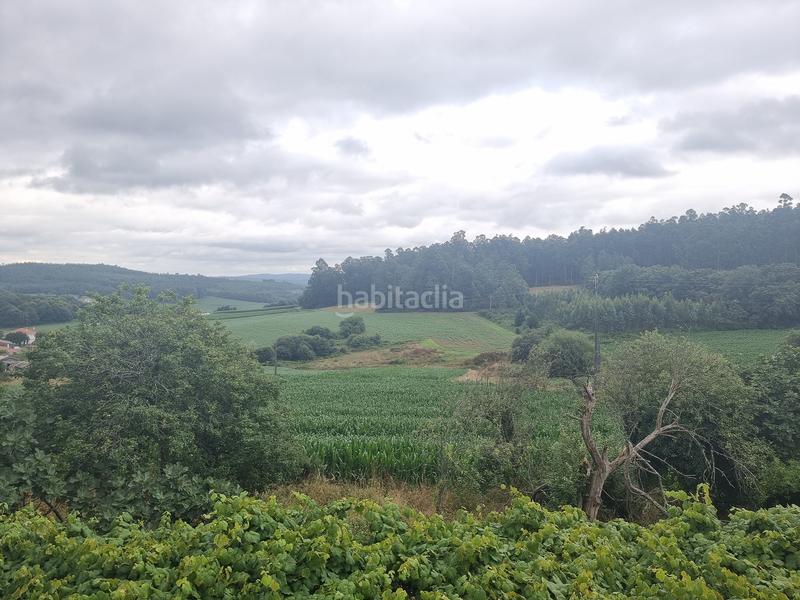 Foto 0704e7b3-45c6-4900-8371-f56576b113b9. Chalet mit parking in Boqueixón