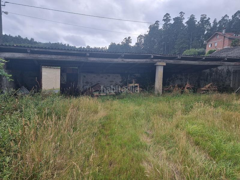 Foto 2aff03fa-13e1-4df6-ad91-2607c5111cfe. Chalet mit parking in Boqueixón