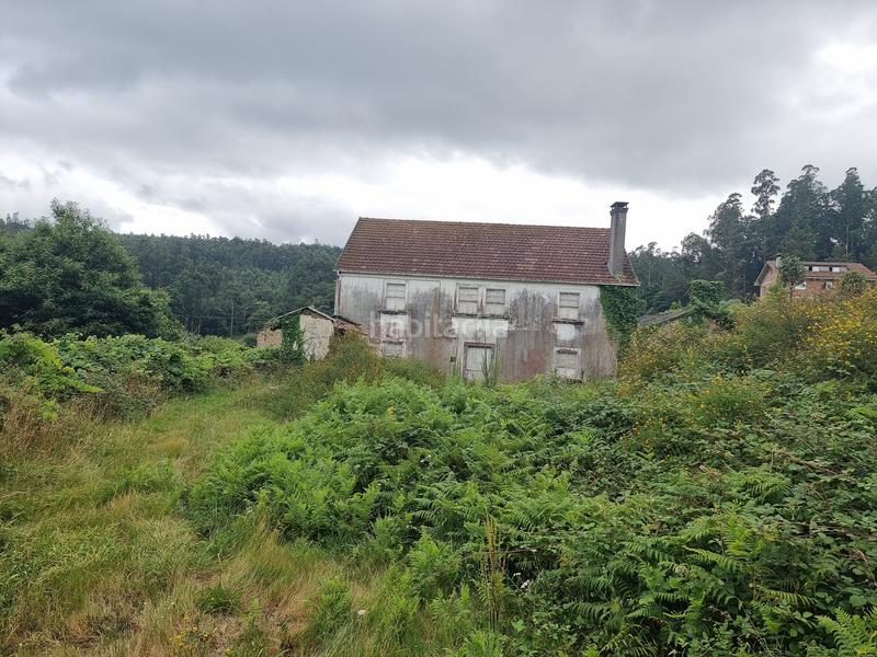 Foto 36191fbc-402e-4028-aa51-91da7fe15632. Chalet mit parking in Boqueixón