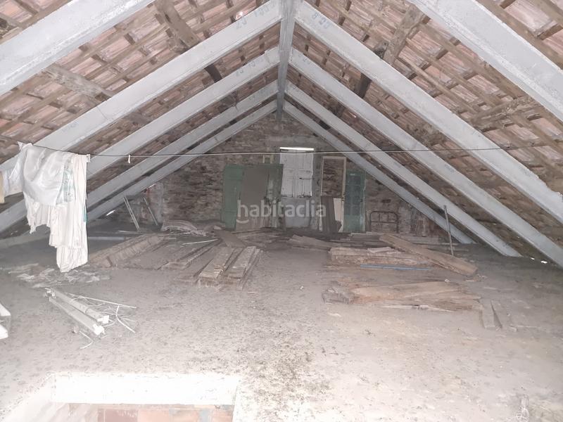 Foto 3fd58d97-b076-4aea-9d57-e65e41d31c25. Chalet mit parking in Boqueixón