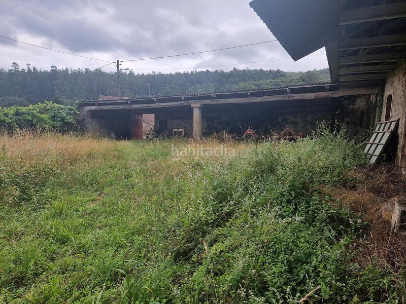 Foto 85a00608-0d8a-495d-ae01-bab64bb4fa98. Chalet mit parking in Boqueixón