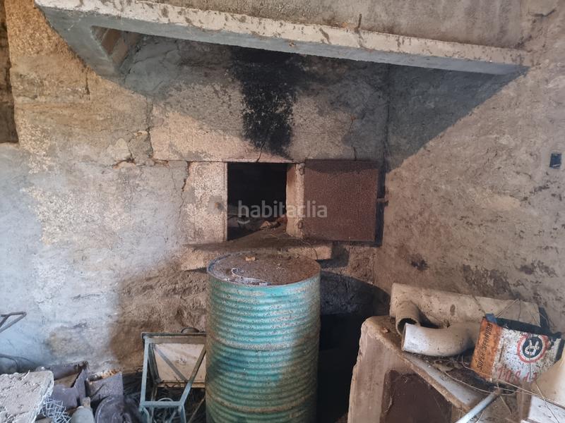 Foto 8ea3d385-3b0c-4a88-a467-6745de871257. Chalet mit parking in Boqueixón