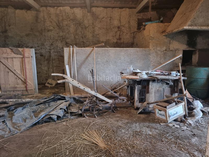 Foto a2f8ebd4-6544-430b-91a3-2809fdec5058. Chalet mit parking in Boqueixón