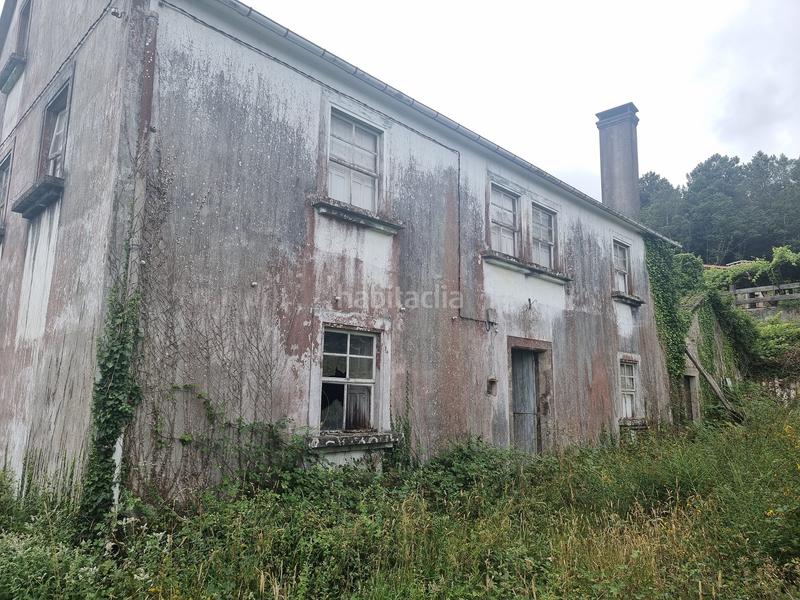 Foto adb1ef46-6c52-4ecd-9f3e-5f9add7bdb6c. Chalet mit parking in Boqueixón