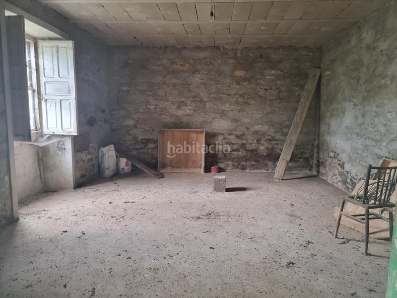 Foto e34cac6d-eb84-4aac-837c-25e92bd3bddd. Chalet mit parking in Boqueixón