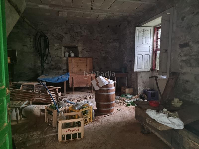 Foto eaf1bb5d-3b48-4af3-8449-847a5d9c337a. Chalet mit parking in Boqueixón