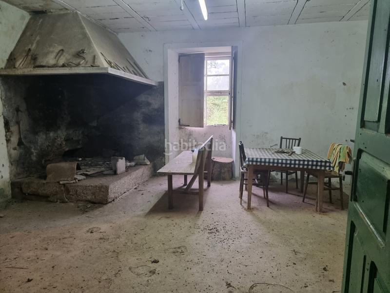 Foto f1f4a442-c850-4f7c-8ee2-9e9943bb7f51. Chalet mit parking in Boqueixón