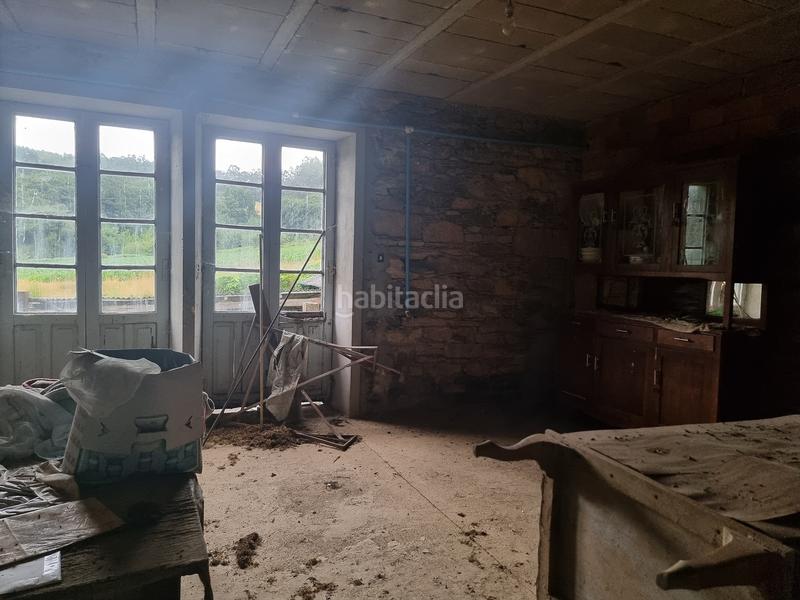 Foto f7e412ff-4103-4a70-bb07-ea637bc8730d. Chalet mit parking in Boqueixón