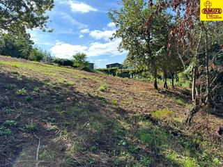 Terreny residencial  Camiño regueiro. Se vende terreno edificable en sarela de abaixo