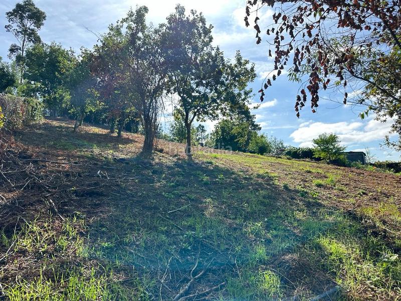 Foto 4eba37bd-120c-4899-aaa3-2ebdd8826c49. Terreny residencial a Campus Sur - Santa Marta Santiago de Compostela