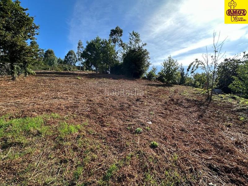 Foto c0888490-5180-435f-b688-5fd4e4b97e1e. Terreny residencial a Campus Sur - Santa Marta Santiago de Compostela