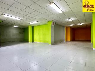 Local Comercial en Rúa dos Castiñeiros