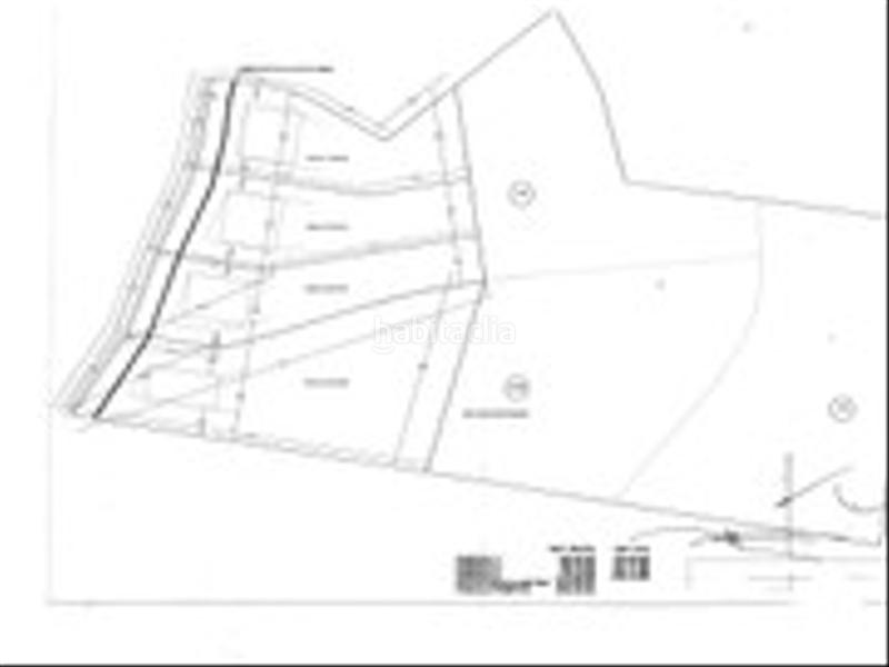 Foto b4e0a447-30a7-40e3-a6a4-c7903d4482a9. Terreno residencial se vende parcela lugar da curuxeira en Santiago de Compostela