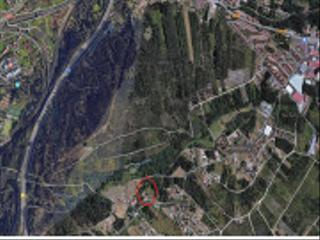 Residential Plot in Castiñeiriño - Cruceiro de Sar. Se vende parcela lugar da curuxeira
