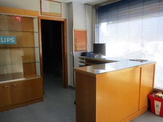 Local Comercial en Rúa Doutor Maceira