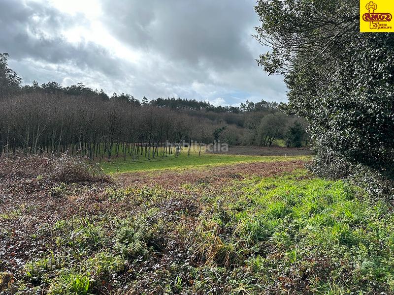 Foto 0e961390-d649-4668-a210-309d3f16f307. Terreno residenziale in Parroquias de Santiago Santiago de Compostela