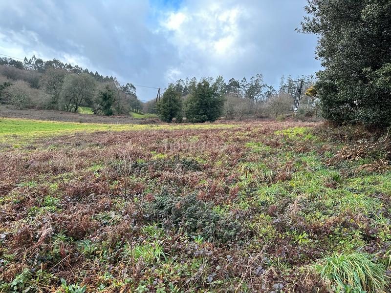 Foto 32677b69-7d9b-404c-a410-da80005800d3. Terreno residenziale in Parroquias de Santiago Santiago de Compostela