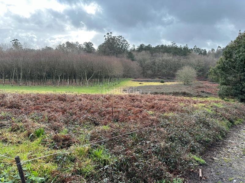 Foto 8b2e1b02-7d69-40af-ad41-137b69629ec2. Terreno residenziale in Parroquias de Santiago Santiago de Compostela