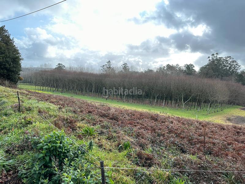 Foto b99e458a-29c8-44c9-8038-bff069a5525b. Terreno residenziale in Parroquias de Santiago Santiago de Compostela