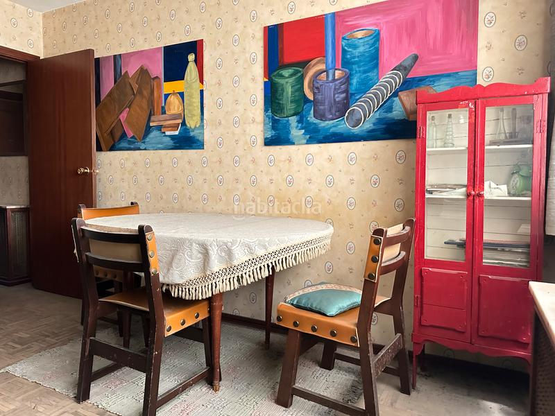 Foto 4b9a9ed4-cf97-45e7-93a8-59cba37de8bf. Pis a Ensanche - Sar Santiago de Compostela