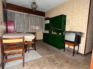 Appartement  Rúa do hórreo. Se vende piso de dos dormitorios en la calle del hórreo - vende