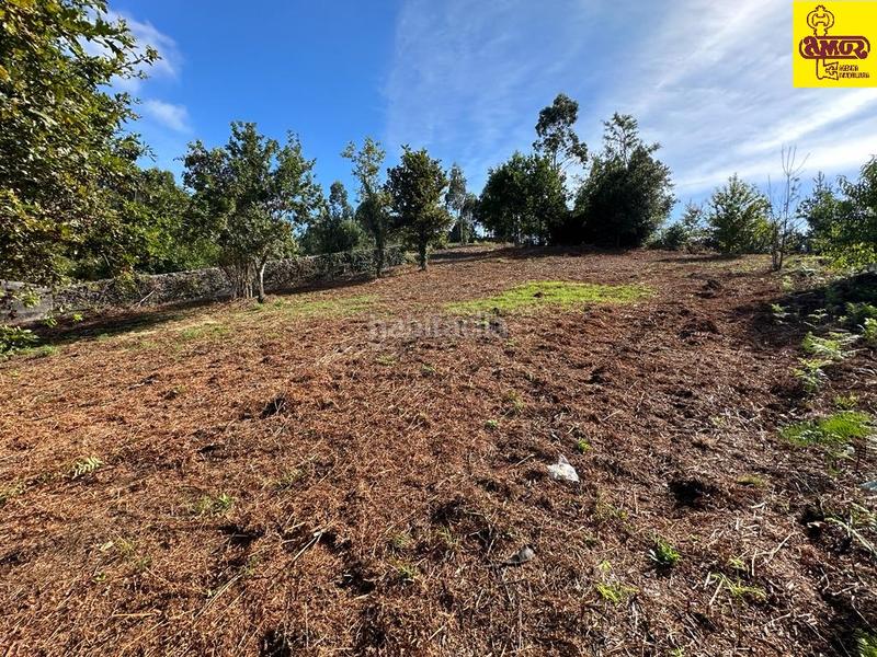 Foto 3e988254-1297-490e-b66a-6290874802cb. Terreno residenziale in Campus Sur - Santa Marta Santiago de Compostela