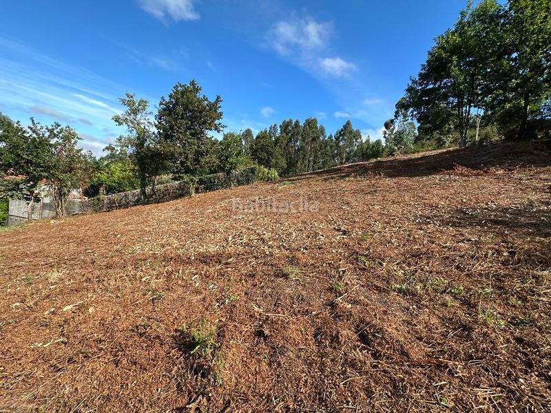 Foto 51a4e6ff-c574-4154-a21d-f2bcda1d7b20. Terreno residenziale in Campus Sur - Santa Marta Santiago de Compostela
