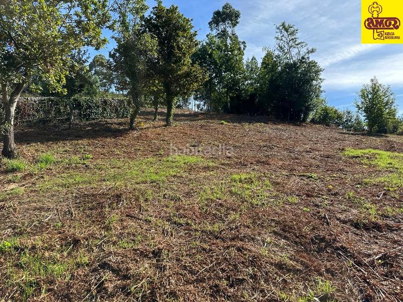 Foto 90328900-e9fa-4db9-b60d-16f108945fdb. Terreno residenziale in Campus Sur - Santa Marta Santiago de Compostela