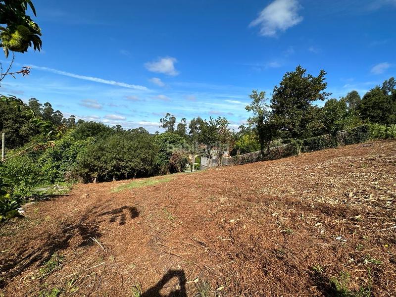 Foto c737b873-c7de-4295-874d-67c0cd8ecf2d. Terreno residenziale in Campus Sur - Santa Marta Santiago de Compostela