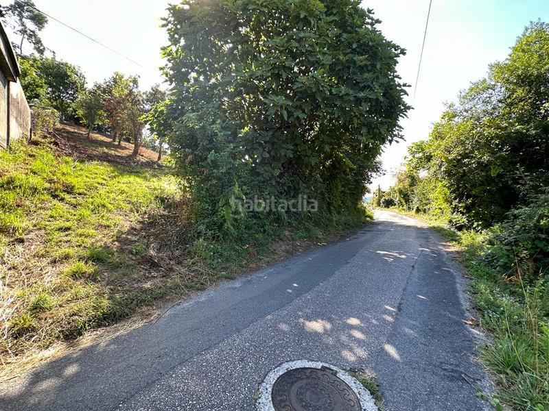 Foto c9b9bbe1-f332-497b-8b3c-c0e952ffd6b5. Terreno residenziale in Campus Sur - Santa Marta Santiago de Compostela