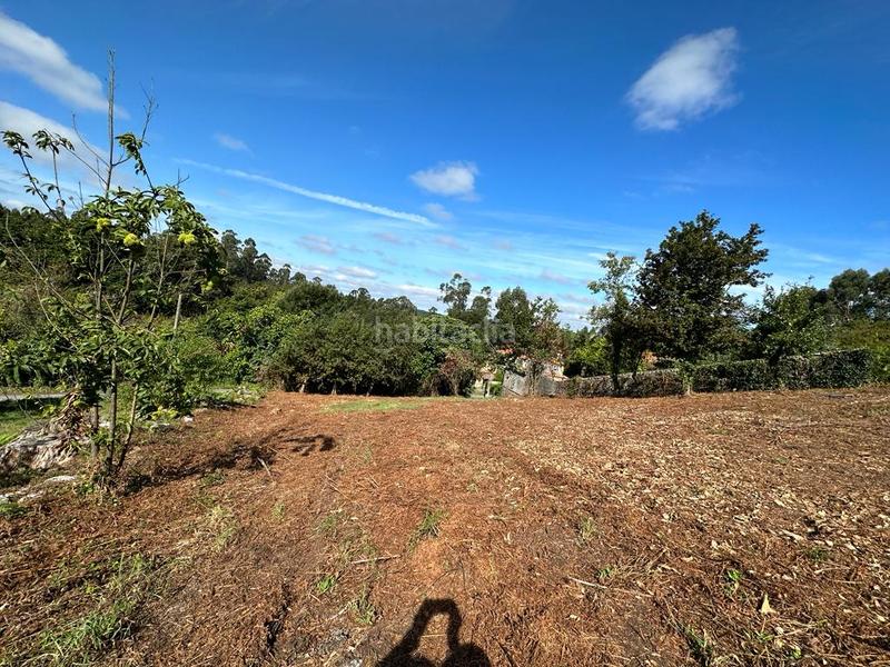 Foto d27e2072-30e0-4028-9bbd-8eb8a8bcb0c1. Terreno residenziale in Campus Sur - Santa Marta Santiago de Compostela