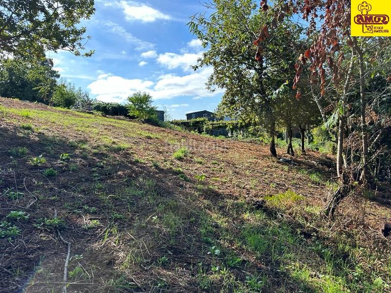 Foto d59c4d0e-4ff2-4e07-a910-2bdd291ab44f. Terreno residenziale in Campus Sur - Santa Marta Santiago de Compostela