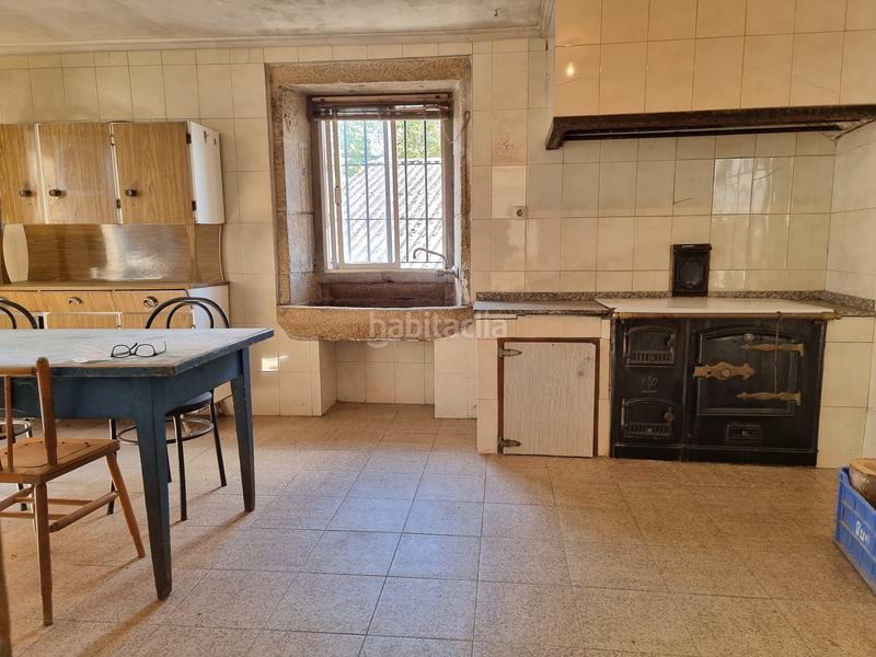 Foto 0078ce31-5290-4db5-bfbb-b82427db3cfe. Chalet avec parking dans Parroquias de Santiago Santiago de Compostela