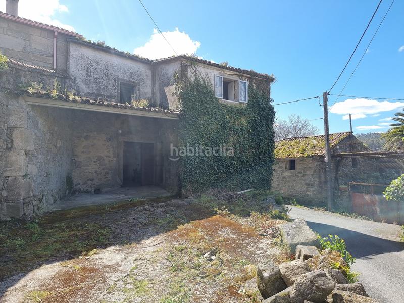 Foto 5a6acc09-e1af-4728-99b2-6640429d5e25. Chalet avec parking dans Parroquias de Santiago Santiago de Compostela