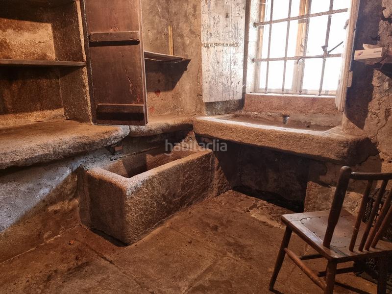 Foto 6215ecbe-8be7-40a8-aed8-567686965b93. Chalet avec parking dans Parroquias de Santiago Santiago de Compostela