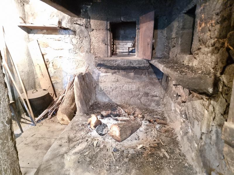 Foto 734ad418-f6ad-4e55-8d10-39a5e8077d07. Chalet avec parking dans Parroquias de Santiago Santiago de Compostela