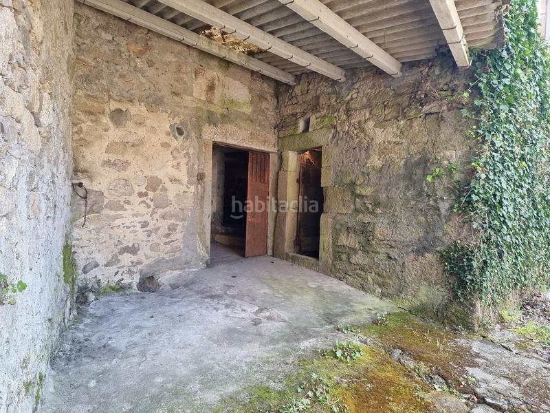 Foto 7842b4f8-81c2-4e55-82d6-5355f19db540. Chalet avec parking dans Parroquias de Santiago Santiago de Compostela