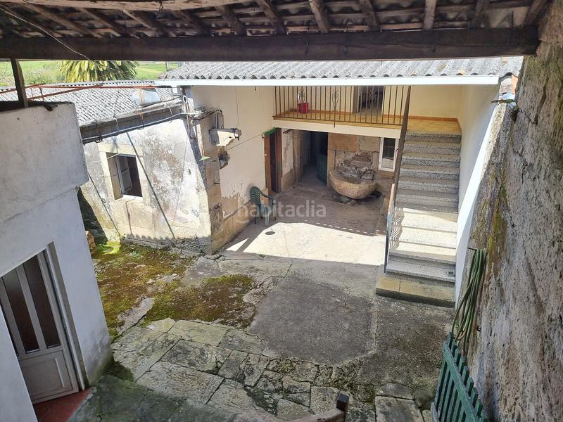 Foto 7aa82004-ef03-4b54-ade2-af2df8189477. Chalet avec parking dans Parroquias de Santiago Santiago de Compostela