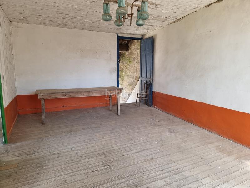 Foto 89b22537-824a-4dbb-bfbf-14ff2ecda37e. Chalet avec parking dans Parroquias de Santiago Santiago de Compostela