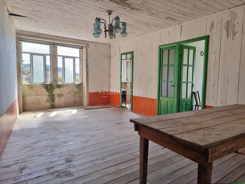 Foto a8483741-4c32-435f-bc27-330f80a3c37d. Chalet avec parking dans Parroquias de Santiago Santiago de Compostela