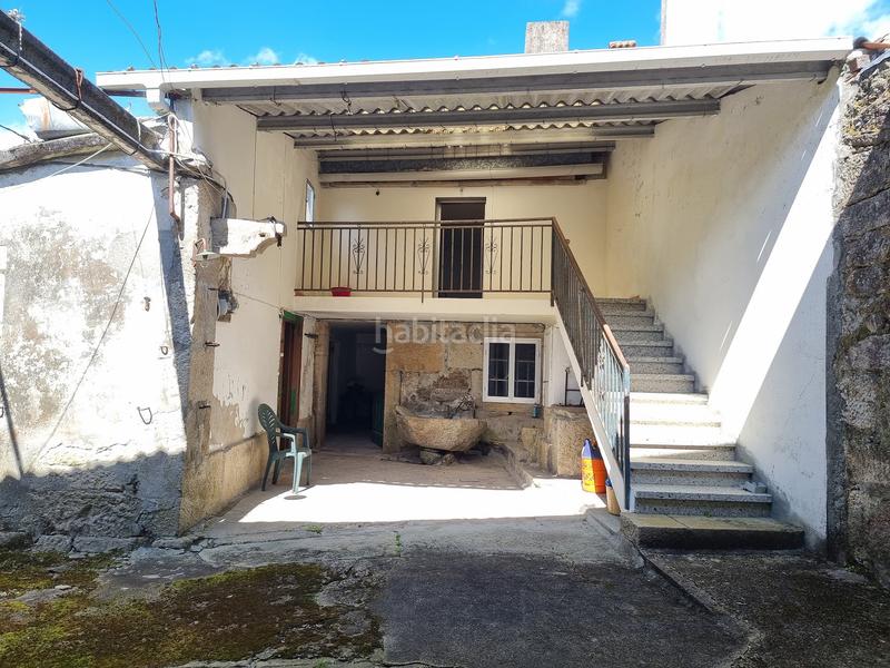 Foto c87beba8-a412-472b-a042-0722b75ce0e3. Chalet avec parking dans Parroquias de Santiago Santiago de Compostela