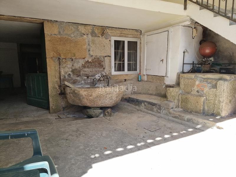 Foto c93ac442-9b22-40fe-ba33-39fa9b733230. Chalet avec parking dans Parroquias de Santiago Santiago de Compostela