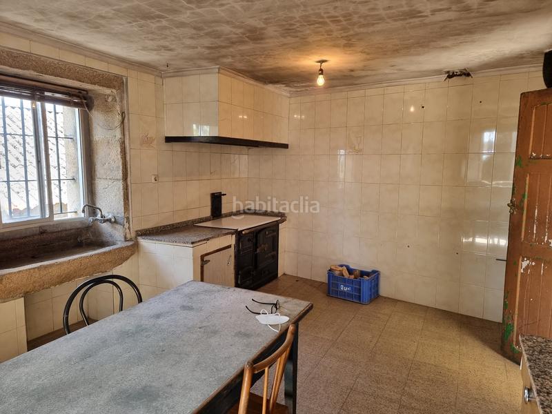 Foto e14aab3c-99e3-4682-8572-5ba3d167aad8. Chalet avec parking dans Parroquias de Santiago Santiago de Compostela